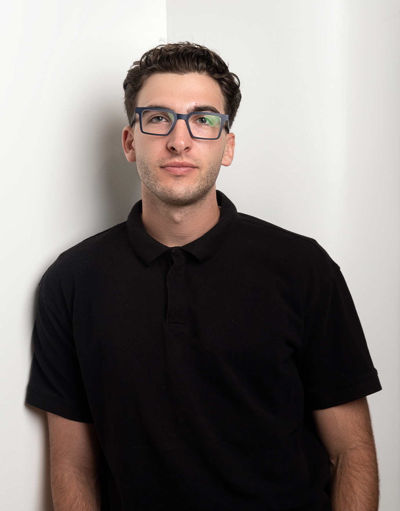 Headshot 2