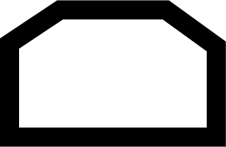 Clubhouse Icon
