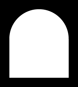 Townhomes Icon
